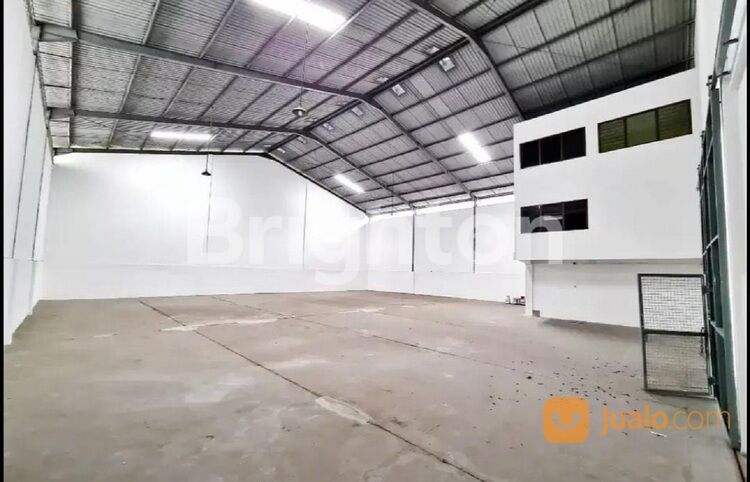 Gudang Seruni Gedangan