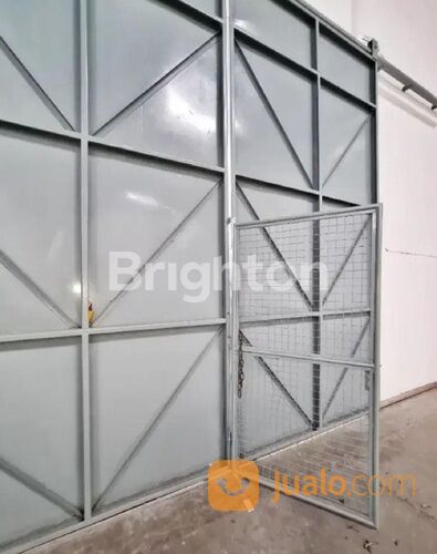 Gudang Seruni Gedangan