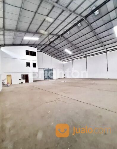 Gudang Seruni Gedangan