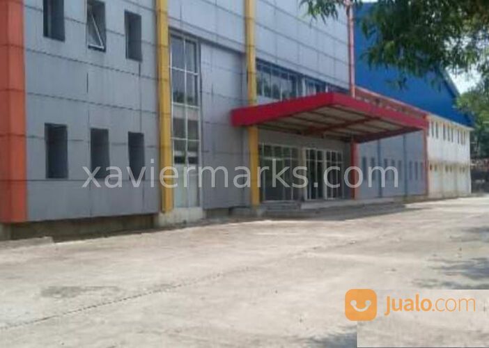 KAWASAN INDUSTRI KIIC KARAWANG BARAT