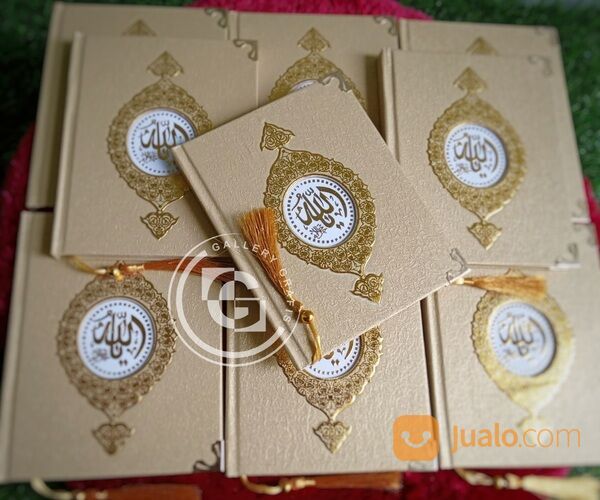 Buku Yasin Tahlil Surabaya - Gallery Grafis