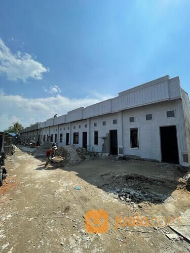 LETDA SUJONO CITY (Jalan Baru, simpang Jalan Bantan - Letda Sujono) Medan