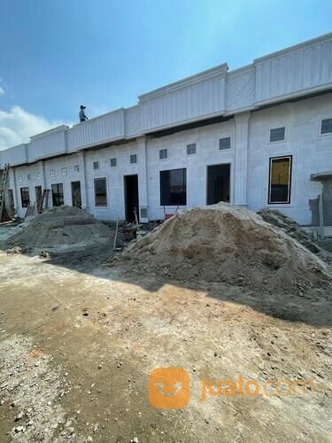 LETDA SUJONO CITY (Jalan Baru, simpang Jalan Bantan - Letda Sujono) Medan