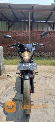 Satria FU TAHUN 2015