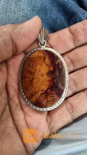 SUPER CANTIK!!! Batu GARUT mewah muka MOZART