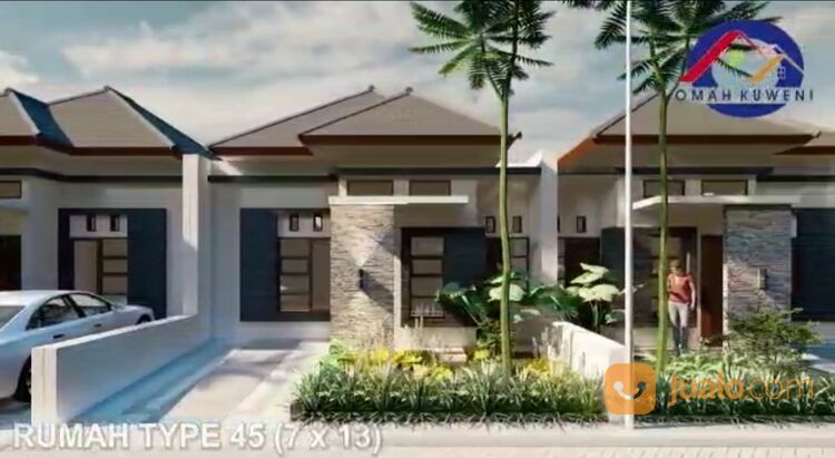 Lagi Booming Lagi Omah Kweni Anggaswangi Sukodono