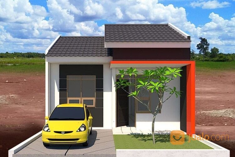 Rumah baru Tiara Adonia dekat Kawasan Pendidikan Jatinangor