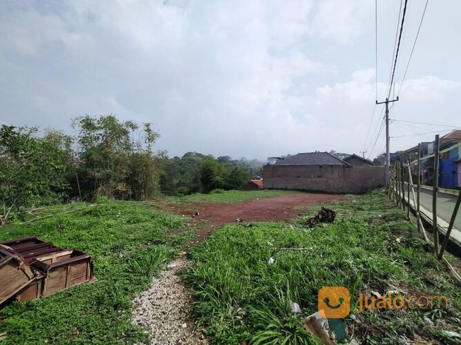 Rumah baru Tiara Adonia dekat Kawasan Pendidikan Jatinangor