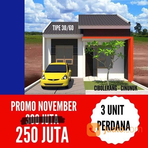 Rumah baru Tiara Adonia dekat Kawasan Pendidikan Jatinangor