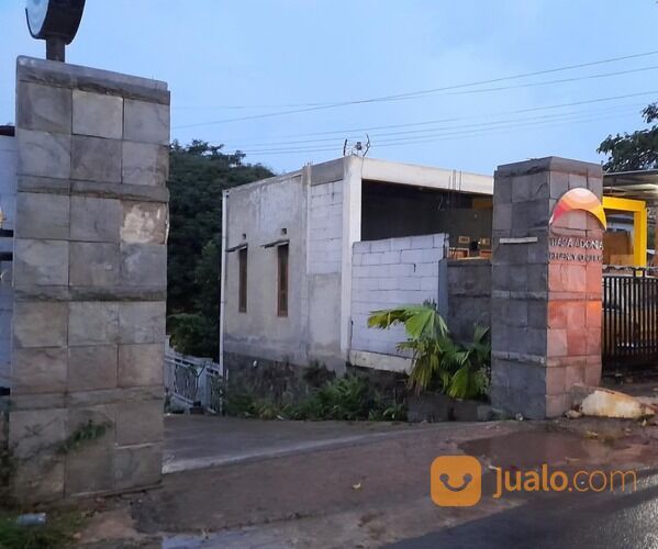 Rumah baru Tiara Adonia dekat Kawasan Pendidikan Jatinangor