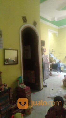 Rumah Murah Jl Danau Paniai Sawojajar 1 Kota Malang