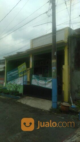 Rumah Murah Jl Danau Paniai Sawojajar 1 Kota Malang