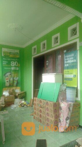 Rumah Murah Jl Danau Paniai Sawojajar 1 Kota Malang