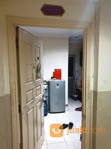 (TSI/15615) Apartemen City Resort, Tower Marigold, Jakarta Barat, 42 m², Lt. 09, AJB