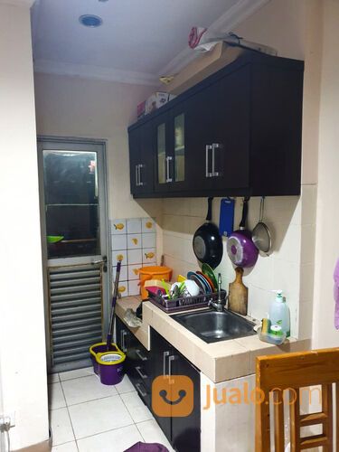 (TSI/15615) Apartemen City Resort, Tower Marigold, Jakarta Barat, 42 m², Lt. 09, AJB