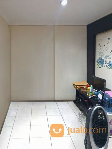 (TSI/15615) Apartemen City Resort, Tower Marigold, Jakarta Barat, 42 m², Lt. 09, AJB