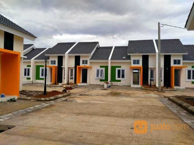 Rumah Baru Rumah Strategis Harga Murah