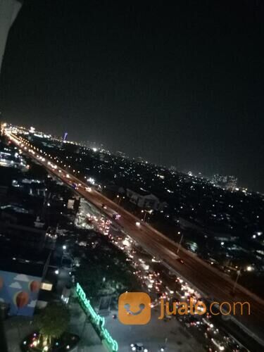 GREEN PRAMUKA CITY STUDIO BARU KOSONGAN & IPL TAHUNAN