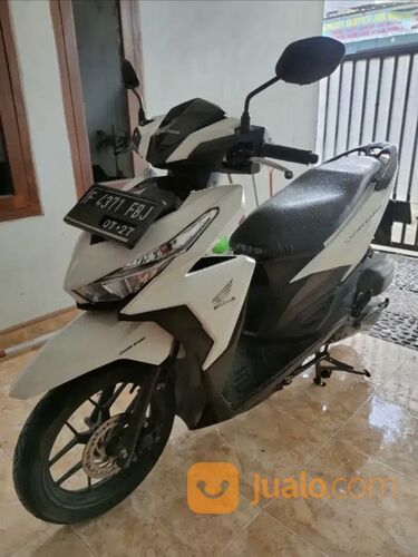 HONDA VARIO 150 TAHUN 2017