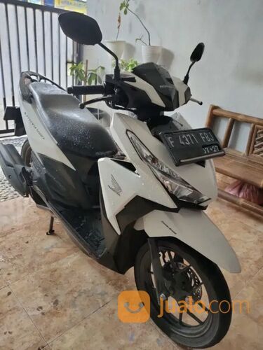 HONDA VARIO 150 TAHUN 2017