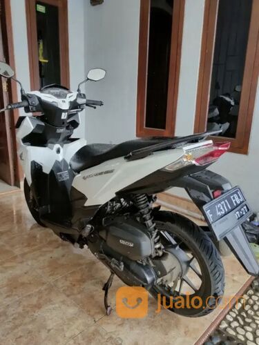 HONDA VARIO 150 TAHUN 2017