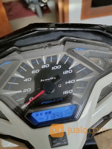 HONDA VARIO 150 TAHUN 2017