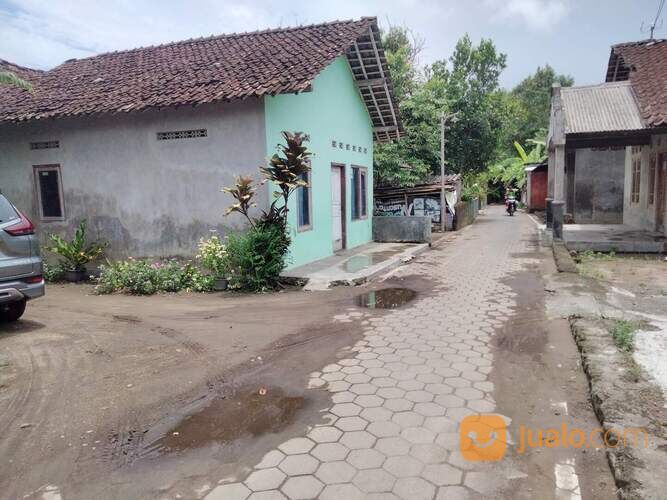 Tanah Murah JOGJA MADUREJO Prambanan Utara TK/SD Kanisius Totogan Yogyakarta