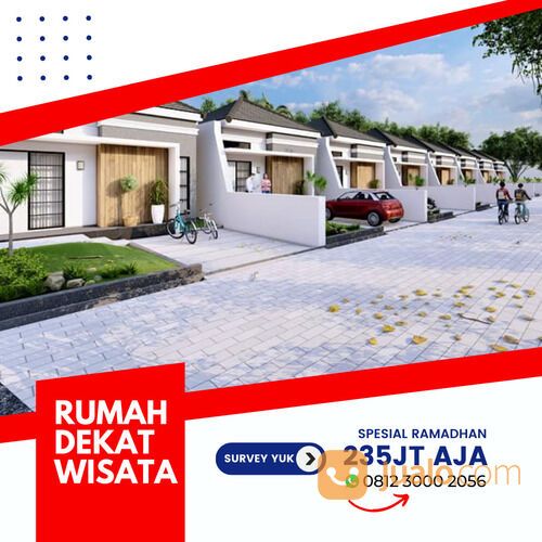 Rumah Murah di Bawah 250 juta Pekanbaru Tipe 40/95 Sagifa Residence 8 PROMO
