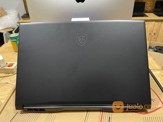 MSI Katana GF76 - 12U RTX 3060 6GB Core i7-12700H (20CPUs) 2.7GHz - 16GB / 1TB SSD