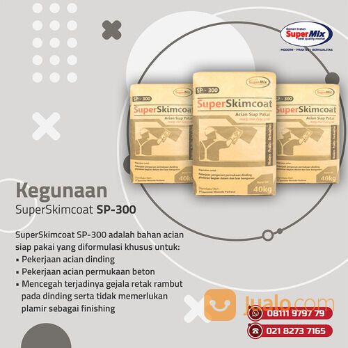 Distributor Acian Tembok Retak Terbaik di Jakarta Selatan