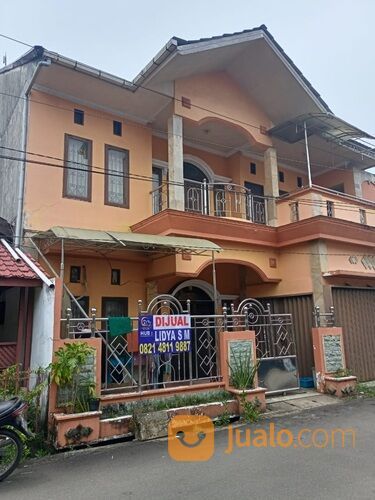 Rumah Jl M. Sohor, Ko. Puri Indah Pontianak, Kalimantan Barat