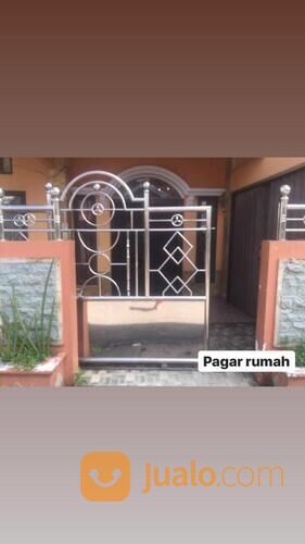 Rumah Jl M. Sohor, Ko. Puri Indah Pontianak, Kalimantan Barat