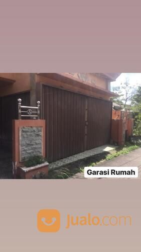 Rumah Jl M. Sohor, Ko. Puri Indah Pontianak, Kalimantan Barat