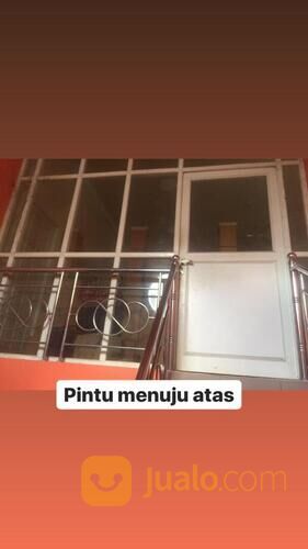 Rumah Jl M. Sohor, Ko. Puri Indah Pontianak, Kalimantan Barat