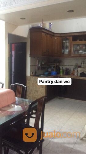 Rumah Jl M. Sohor, Ko. Puri Indah Pontianak, Kalimantan Barat