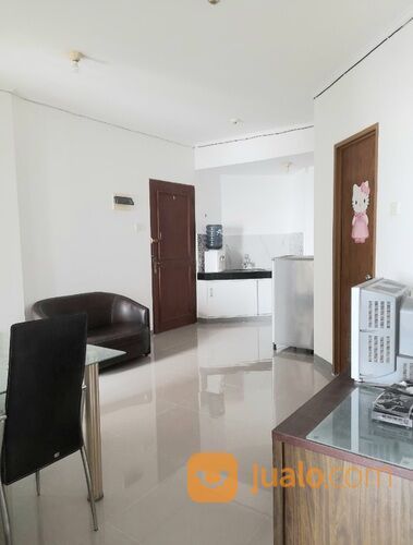 Apartemen Mediterania Gajah Mada Tipe 3 Bedrooms Sudah Direnovasi Siap Huni