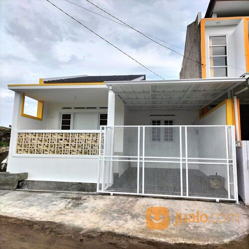 Rumah di Graha Bukit Raya Dekat Kantor KBB, Kantor Bupati Bandung Barat, Borma Permata Cimahi