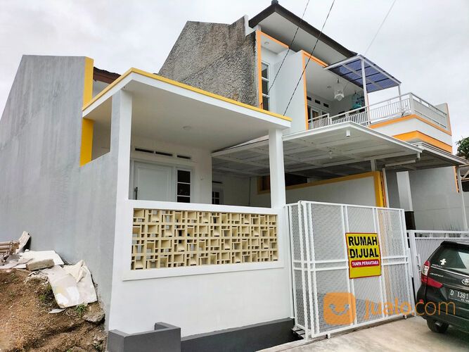 Rumah di Graha Bukit Raya Dekat Kantor KBB, Kantor Bupati Bandung Barat, Borma Permata Cimahi