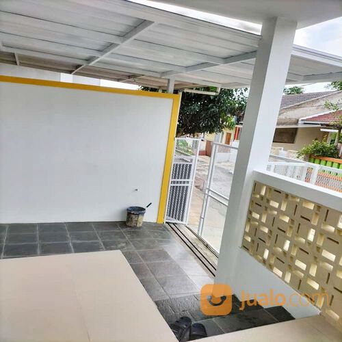 Rumah di Graha Bukit Raya Dekat Kantor KBB, Kantor Bupati Bandung Barat, Borma Permata Cimahi