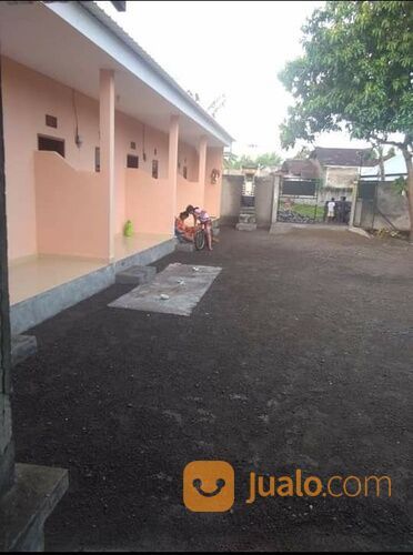 Kos-kosan di Pagutan dekat RS kota Mataram