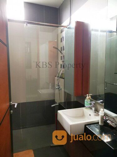 Rumah Grand Summit Southlinks Golf Type 300/600 m2 - Batam