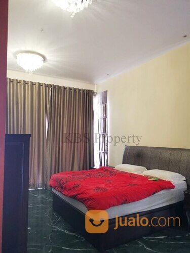 Rumah Grand Summit Southlinks Golf Type 300/600 m2 - Batam