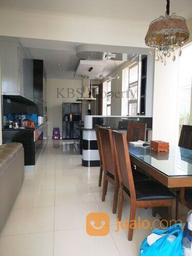 Rumah Grand Summit Southlinks Golf Type 300/600 m2 - Batam