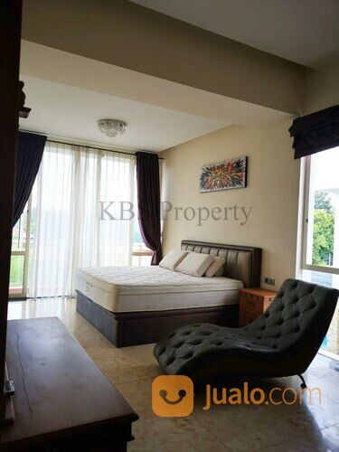 Rumah Grand Summit Southlinks Golf Type 300/600 m2 - Batam