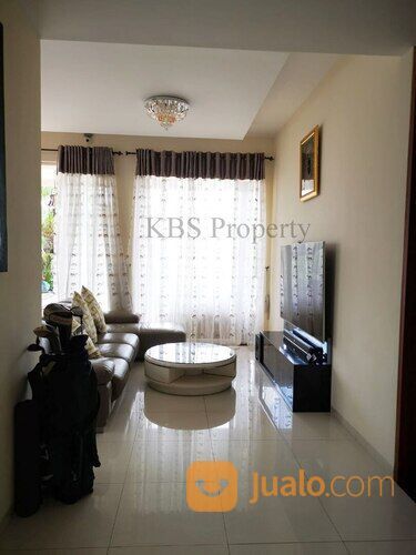 Rumah Grand Summit Southlinks Golf Type 300/600 m2 - Batam