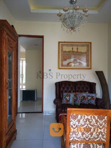 Rumah Grand Summit Southlinks Golf Type 300/600 m2 - Batam