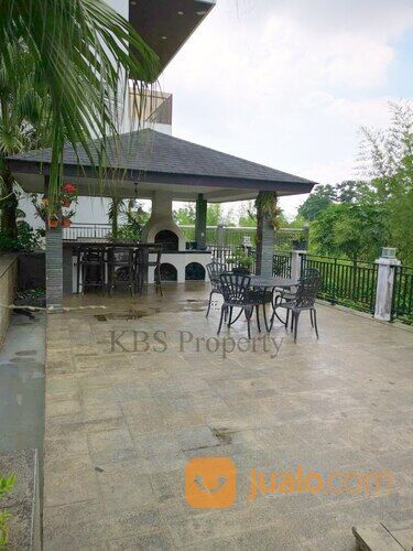 Rumah Grand Summit Southlinks Golf Type 300/600 m2 - Batam