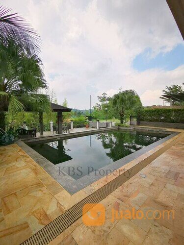 Rumah Grand Summit Southlinks Golf Type 300/600 m2 - Batam