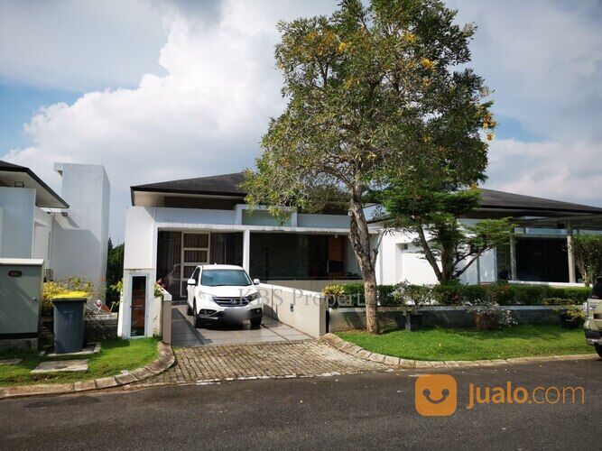 Rumah Grand Summit Southlinks Golf Type 300/600 m2 - Batam