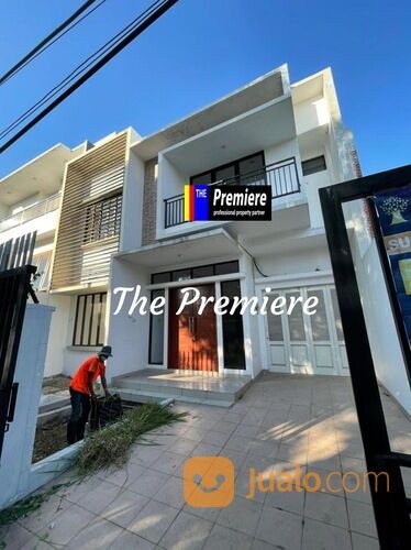 Rumah bagus di Sunter Hijau Jakarta Utara